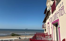 Hotel Outre-Mer - Villa Le Couchant